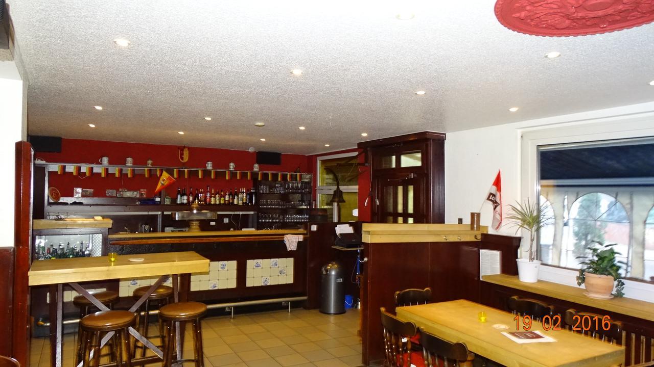 Gasthaus Schnuff 2 Herberg