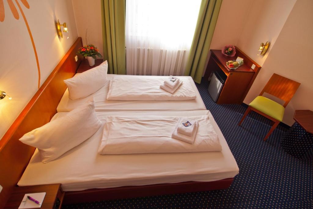 Residenz Hotel 3*
