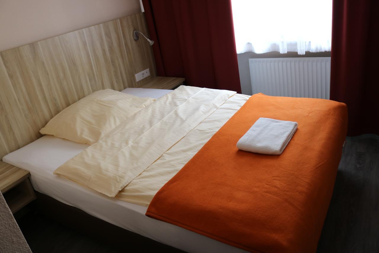 Paris Hotel
