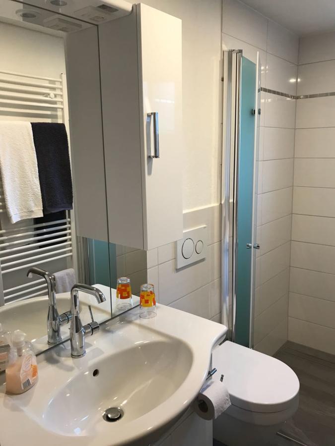 Homestay Messe-zimmer Tus-treff 2 *