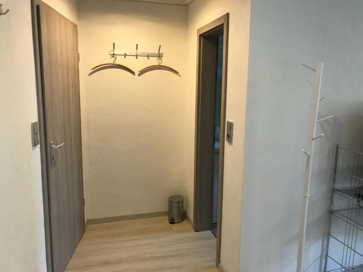 Messe-zimmer Tus-treff 2 Dusseldorf