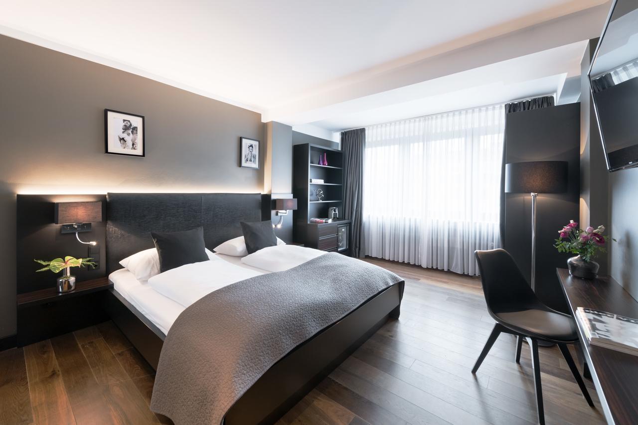 Mitte Hotel 3*