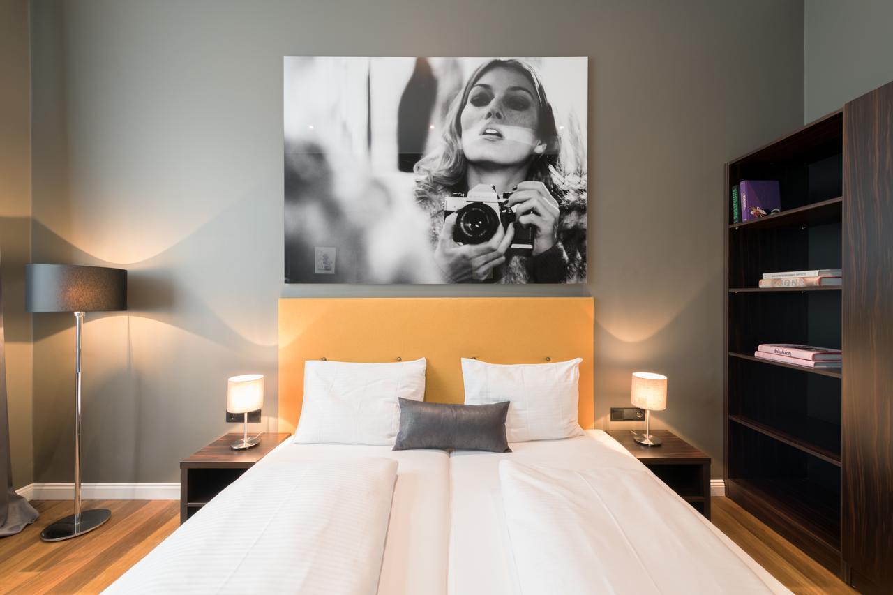 Mitte 3* Düsseldorf