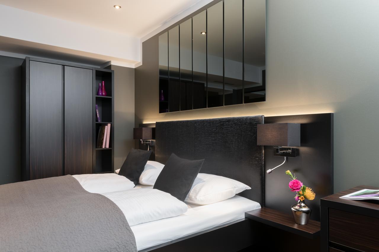Mitte Hotel 3*