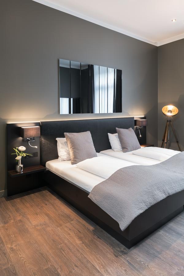 Hotel Mitte Düsseldorf