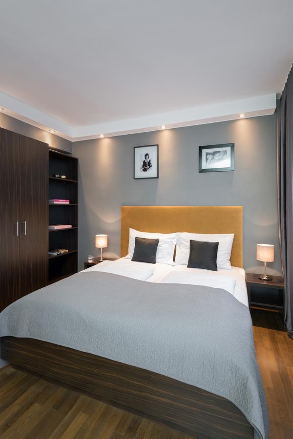 Mitte 3* Düsseldorf