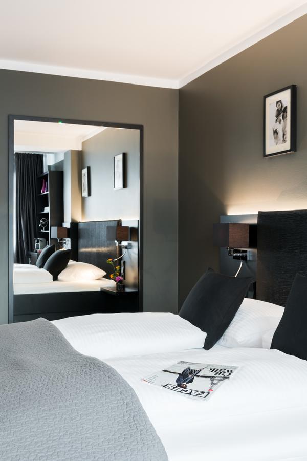 Mitte Hotel Düsseldorf