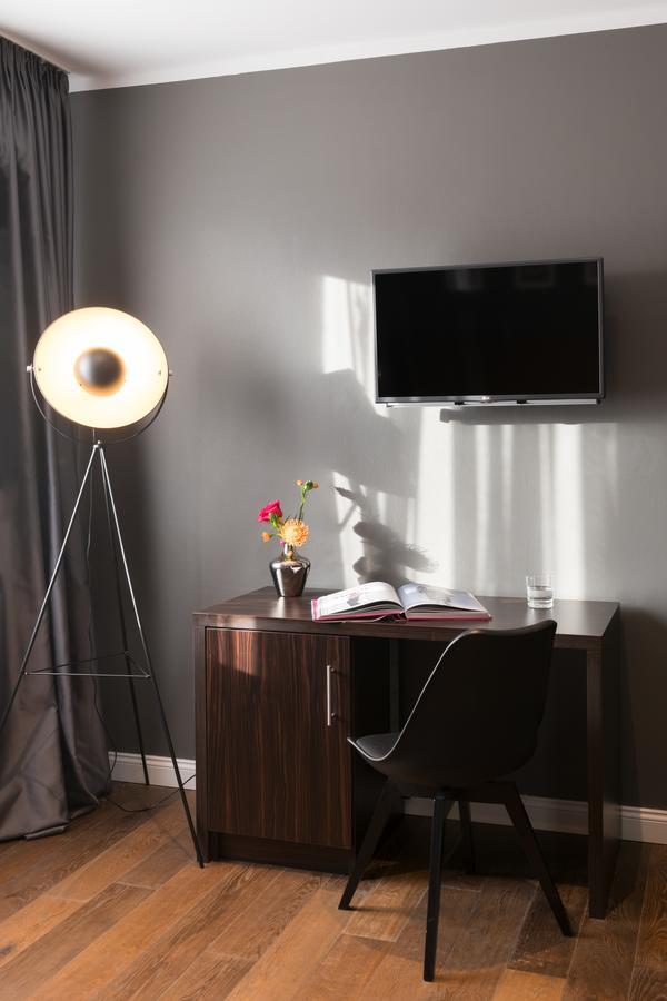 Hotel Mitte Düsseldorf