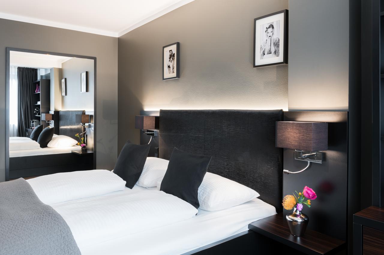 Mitte Hotel 3*