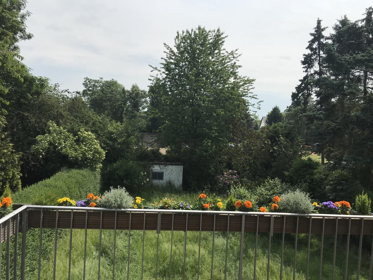 Aparthotel Apartmenthaus Sonnen