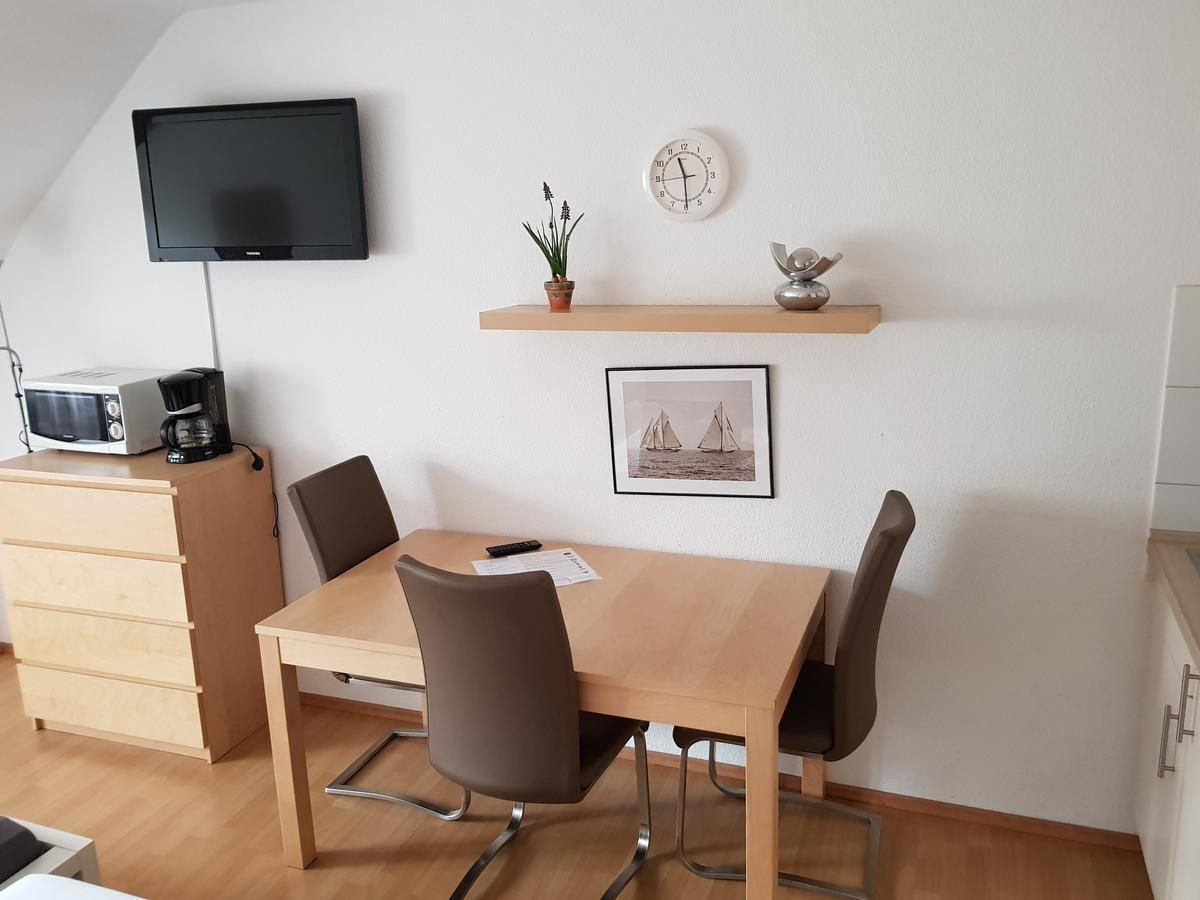 Jahnstrasse Dusseldorf