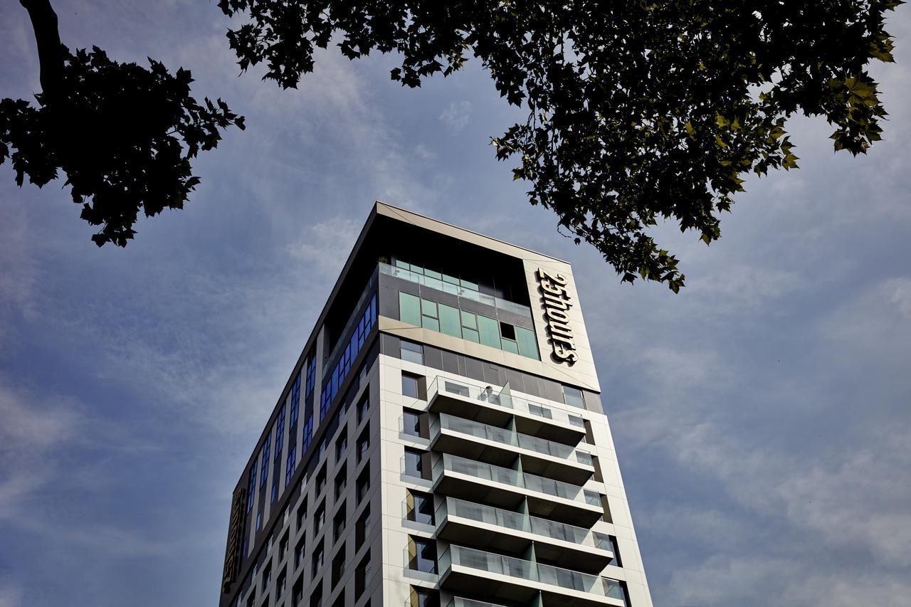 25hours Tour Hotel