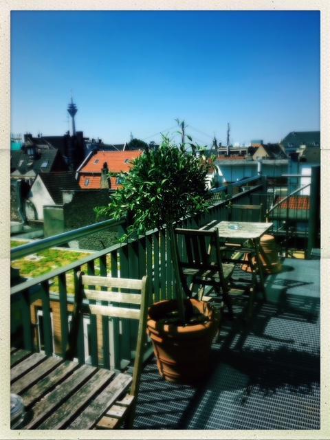 Hotel Sankt Andreas