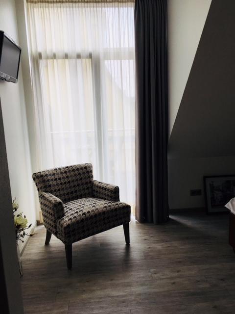 Hotel Sankt Andreas
