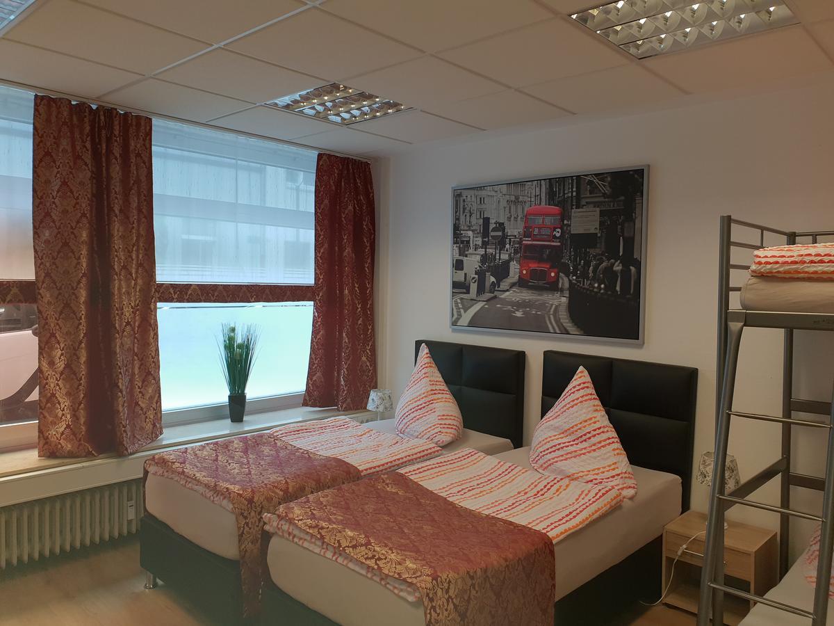 Studio Leopoldstreet *