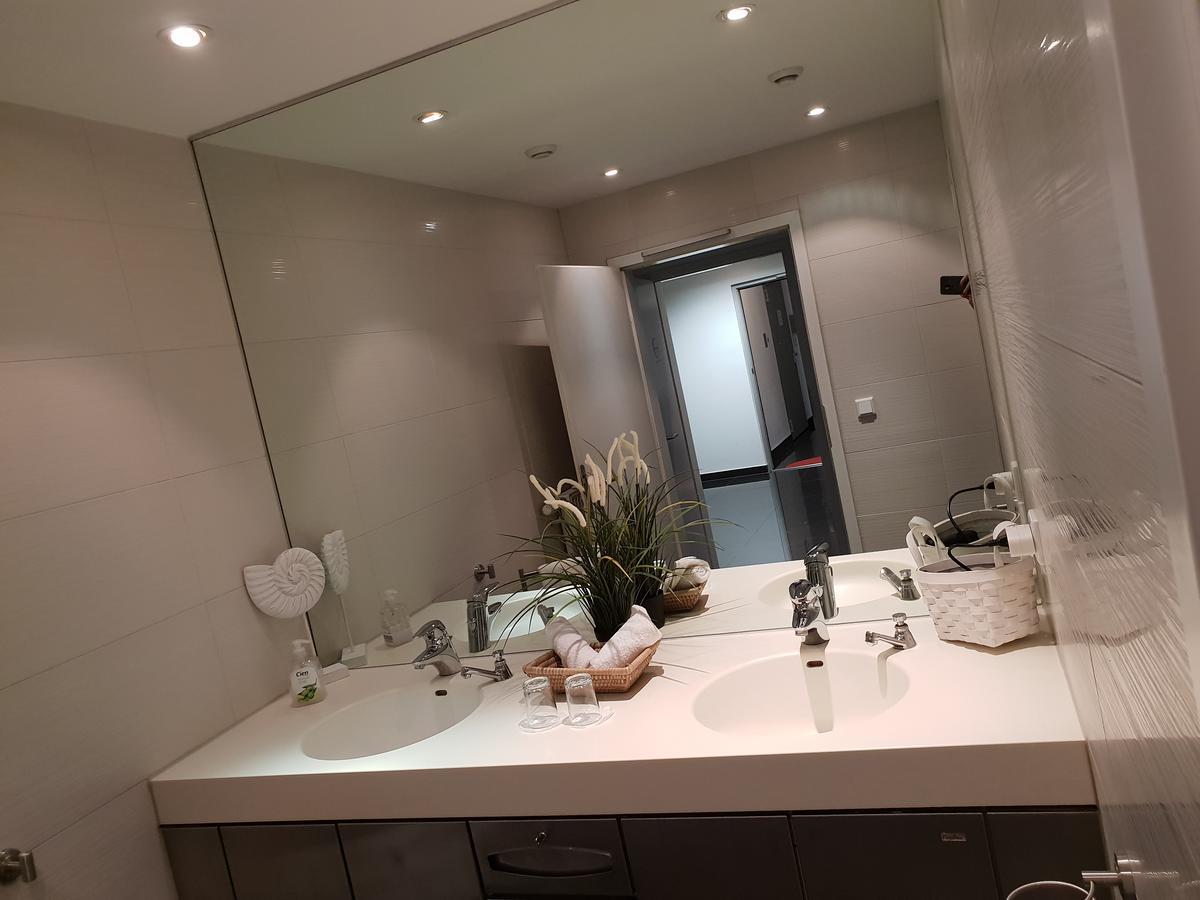 Apartment Studio Leopoldstreet