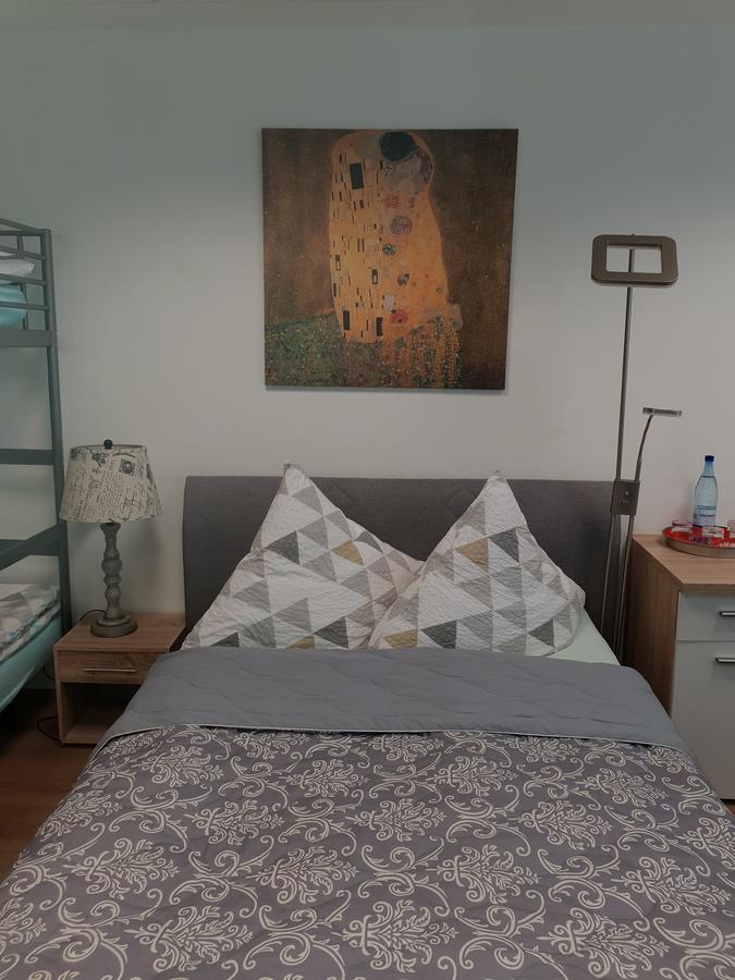 Apartment Studio Leopoldstreet