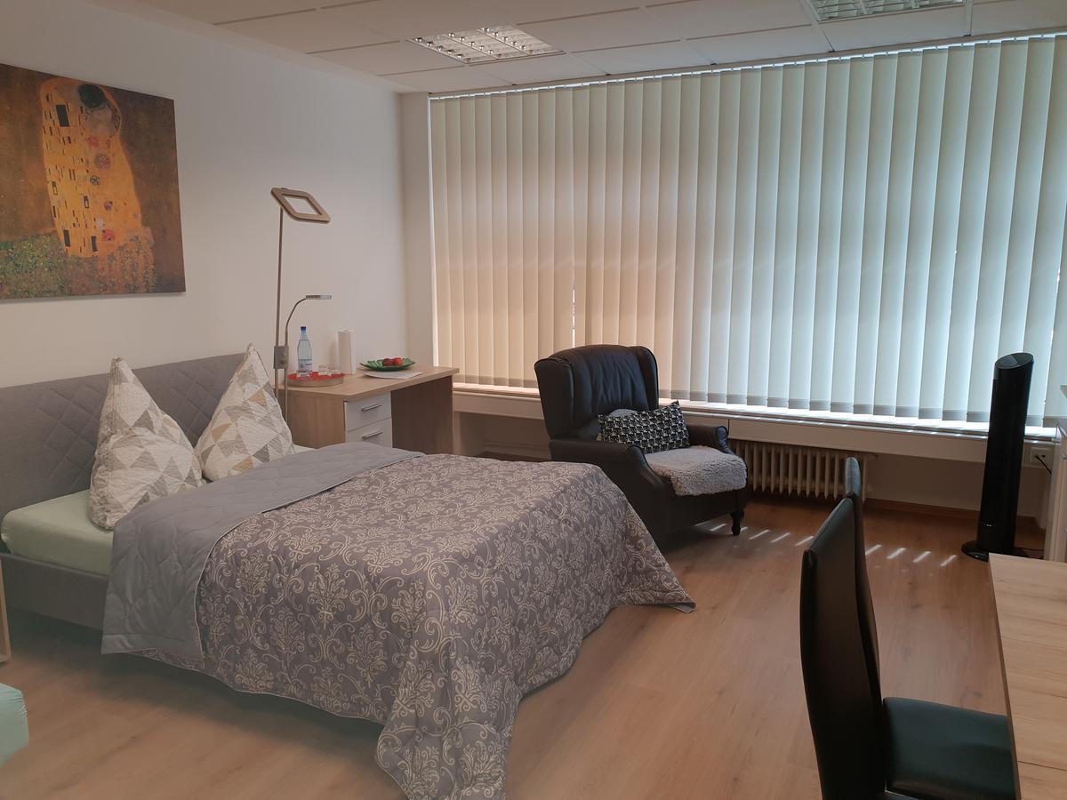 Studio Leopoldstreet