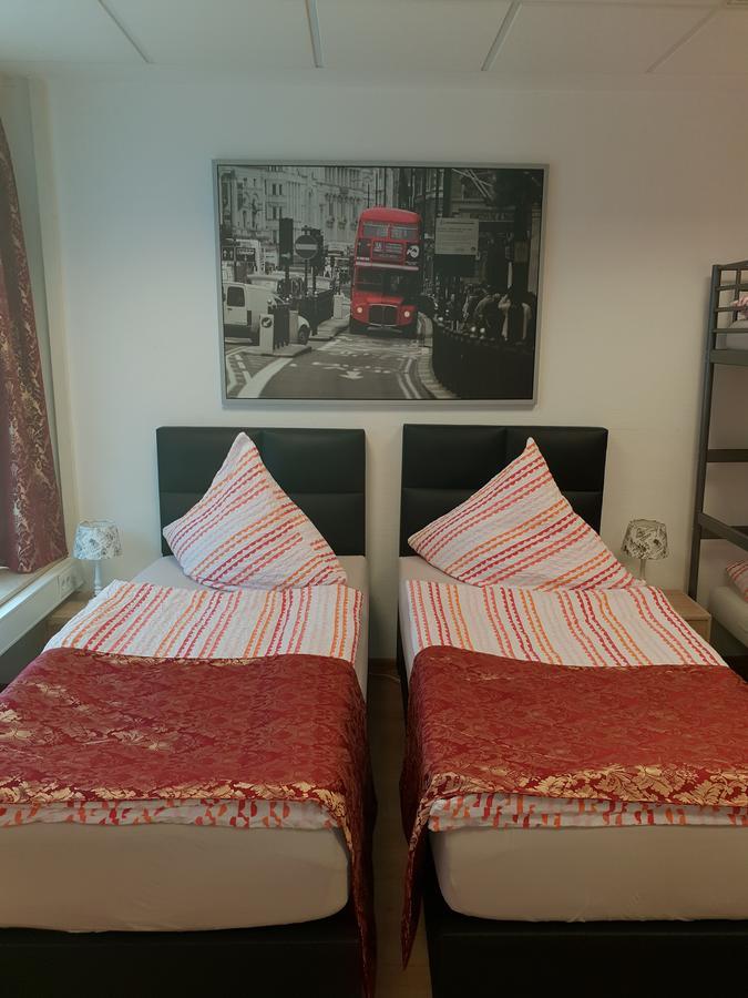 Studio Leopoldstreet *