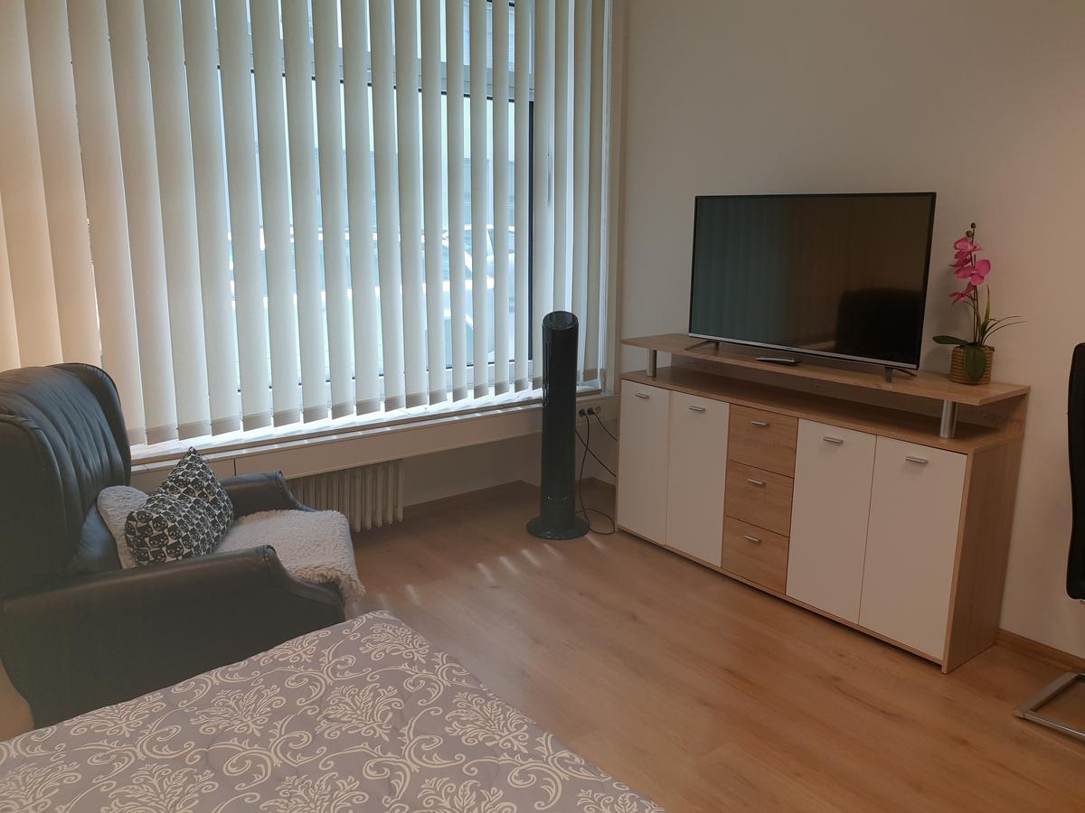 Studio Leopoldstreet