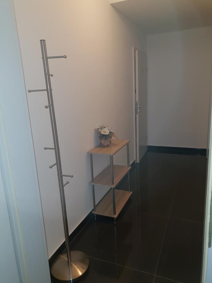 Studio Leopoldstreet Apartment *