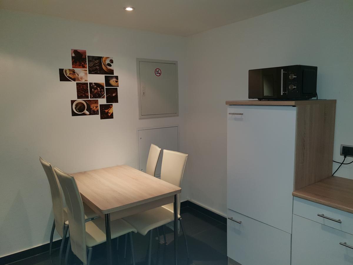 Studio Leopoldstreet Dusseldorf
