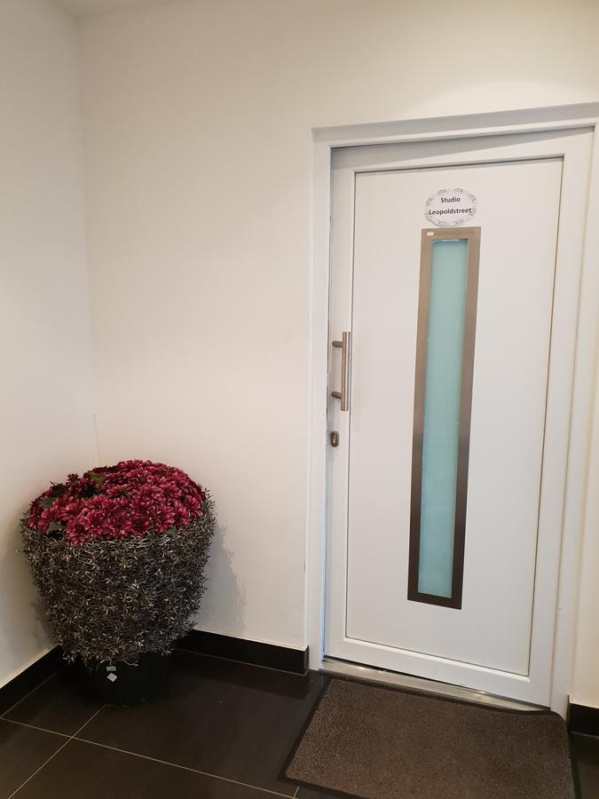 Studio Leopoldstreet Apartment