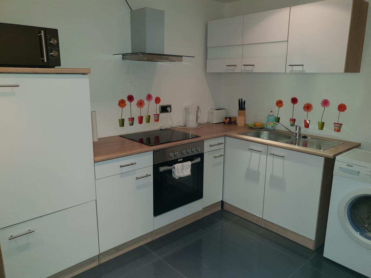 Apartment Studio Leopoldstreet