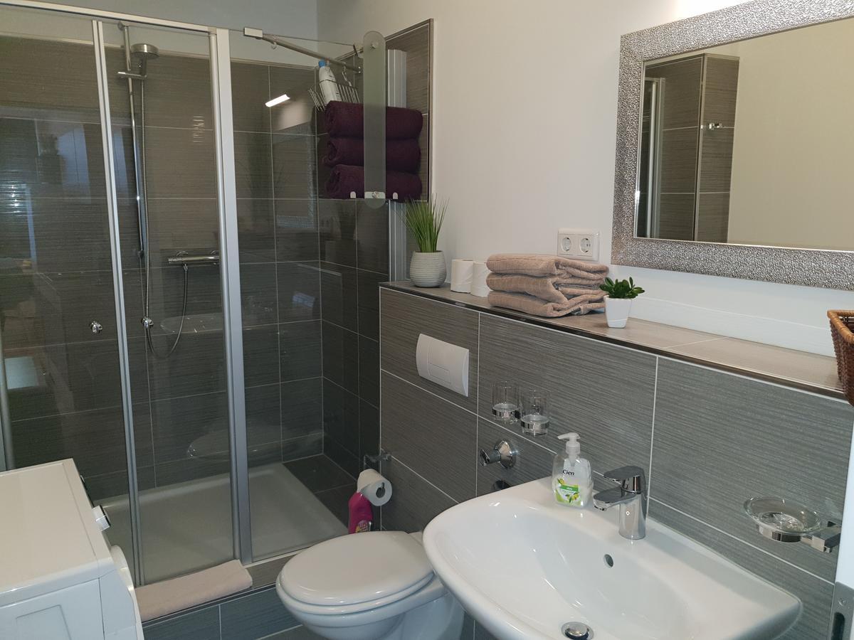 Studio Leopoldstreet Apartment