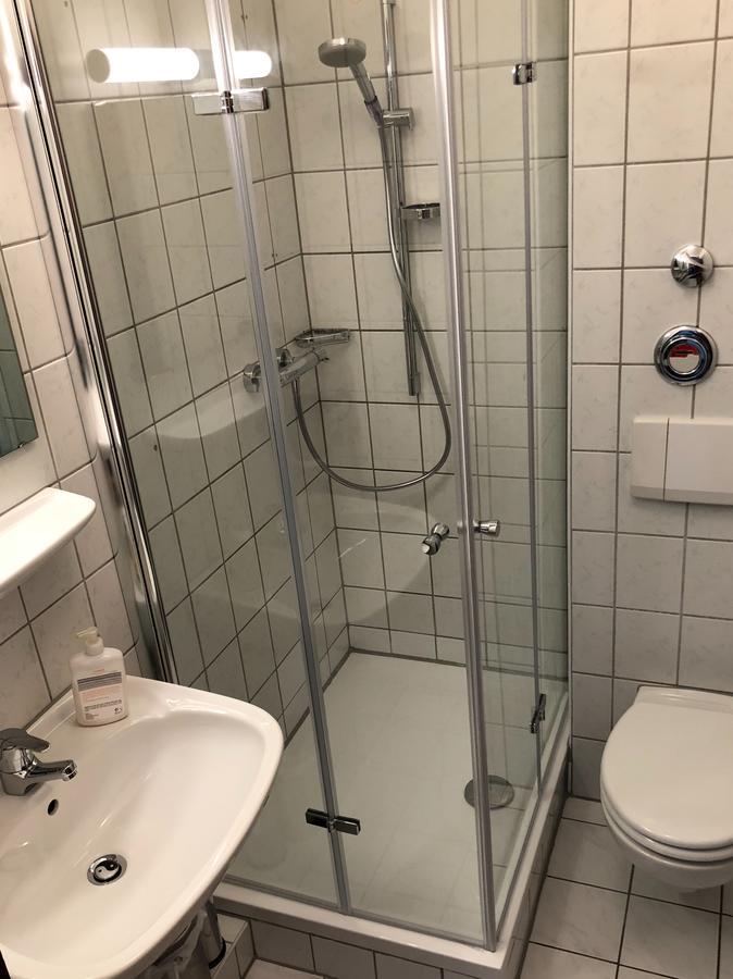 Apartment Messe - Ferienwohnung Kuthsweg *