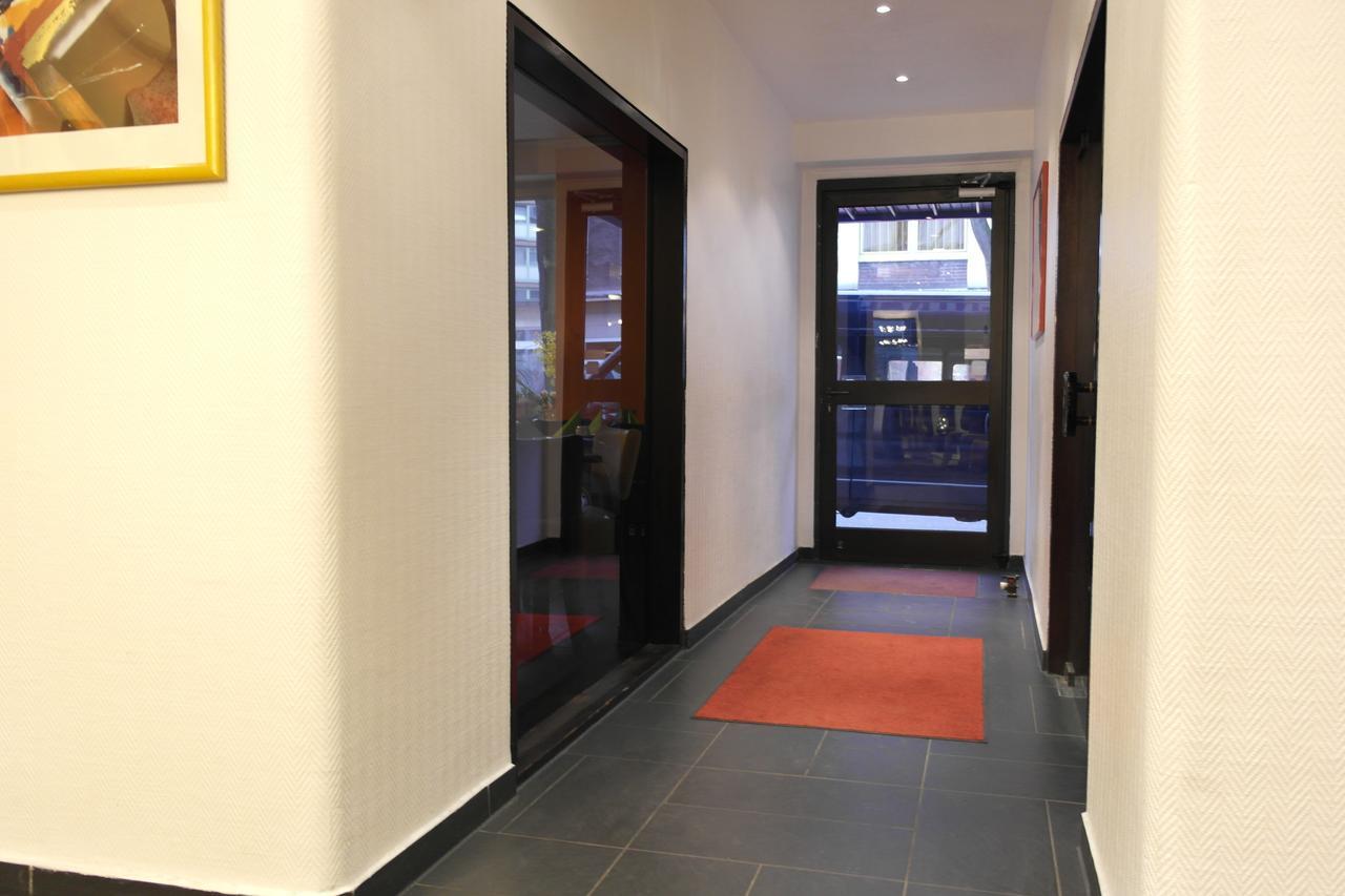 Hotel Central