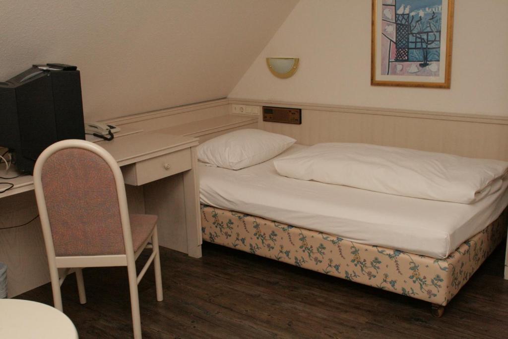 Messehotel Medici