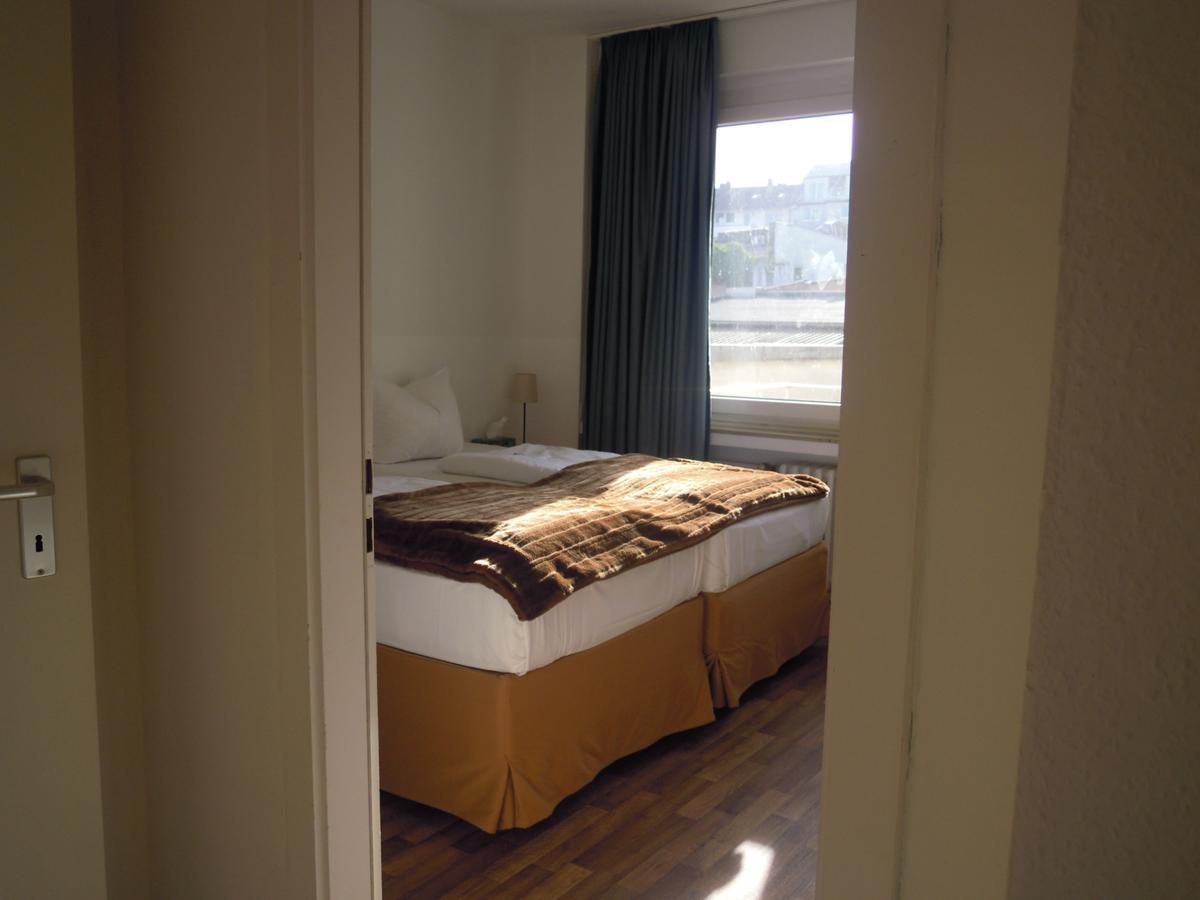 Hotel Central 3*