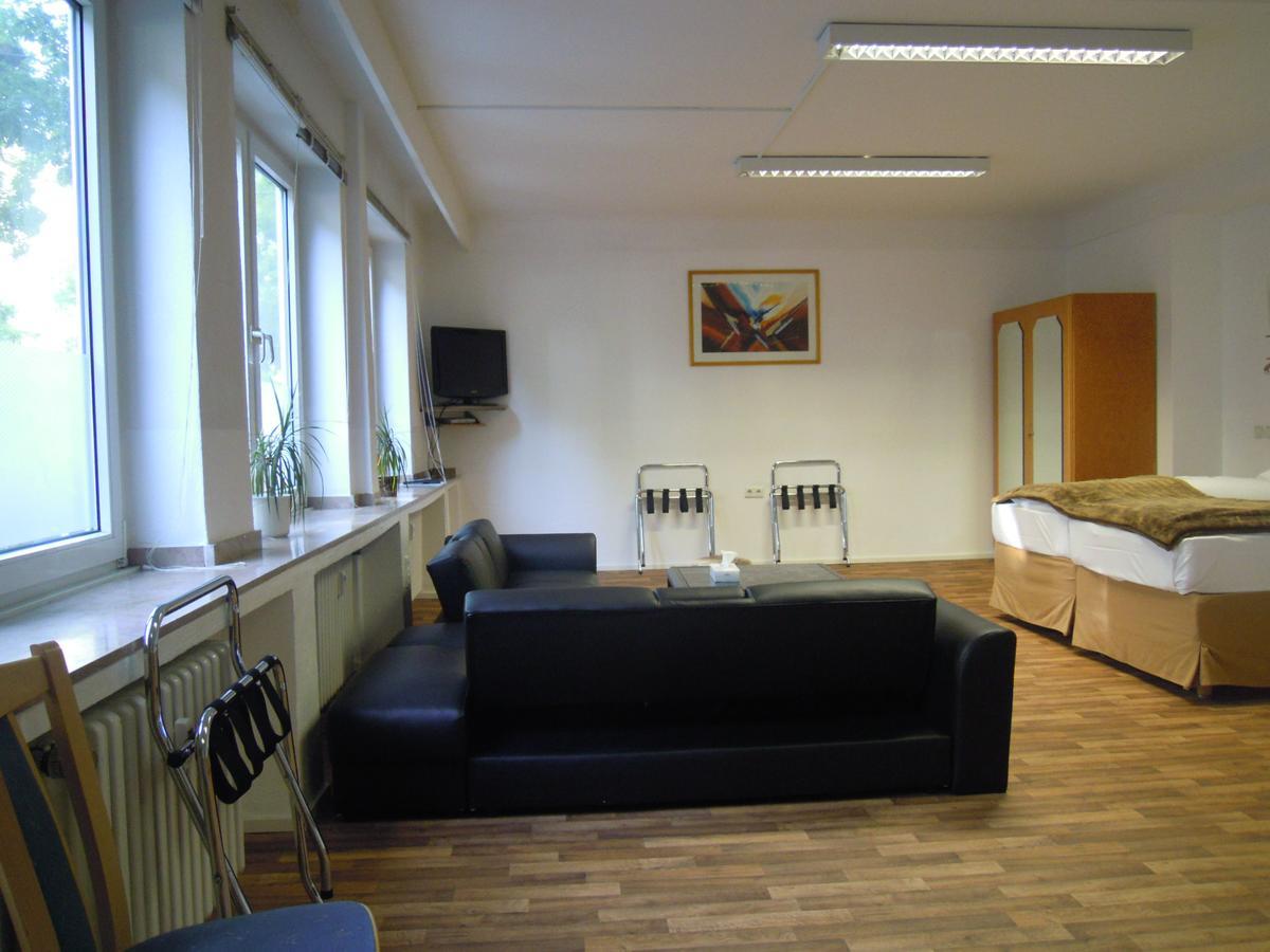 Hotel Central 3*