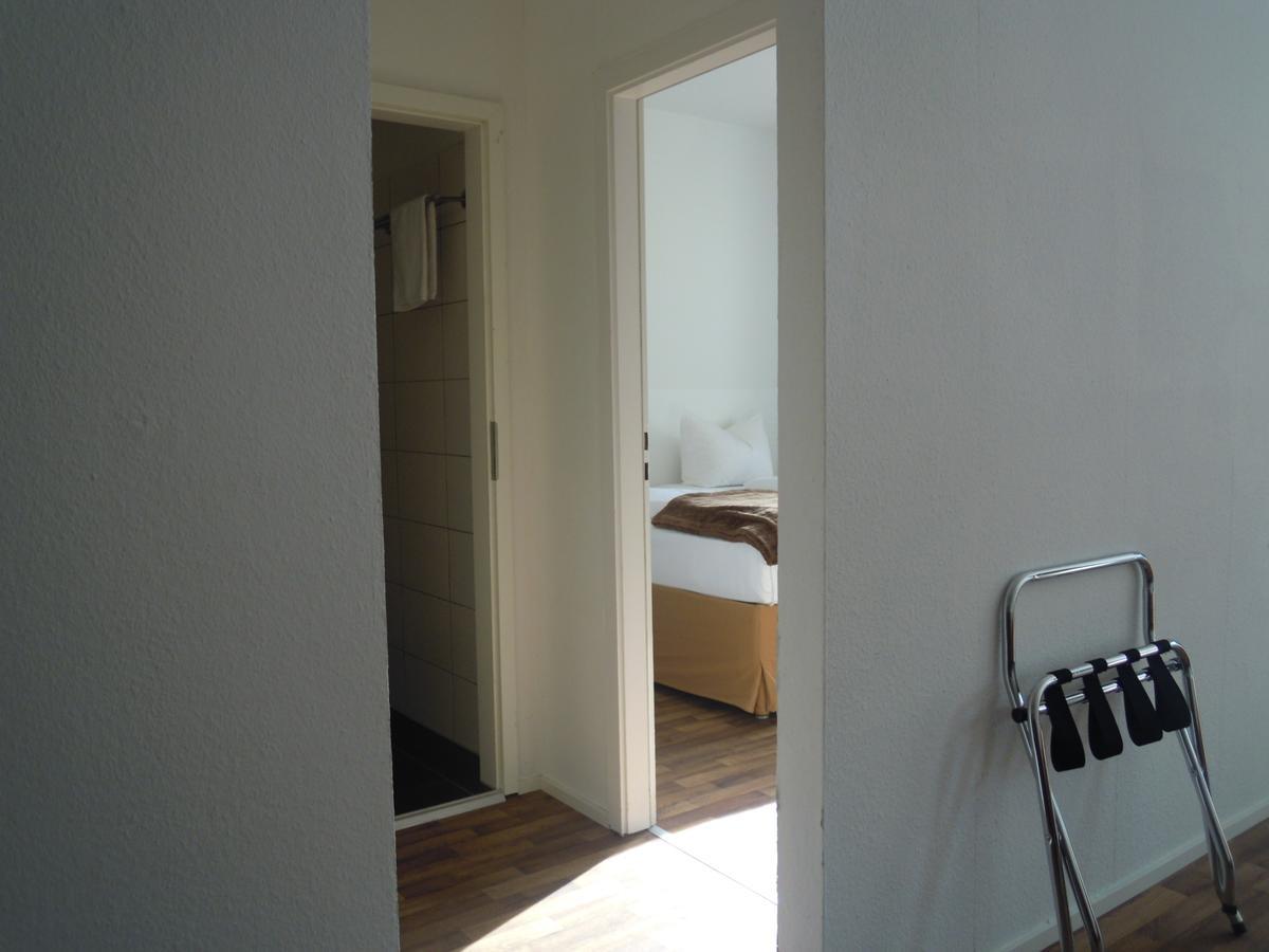 Central Hotel 3*