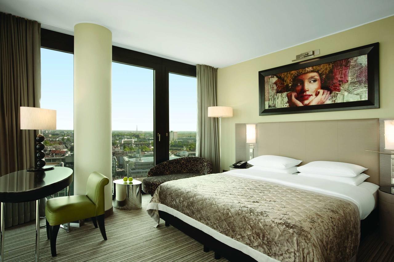 Hotel Hyatt Regency