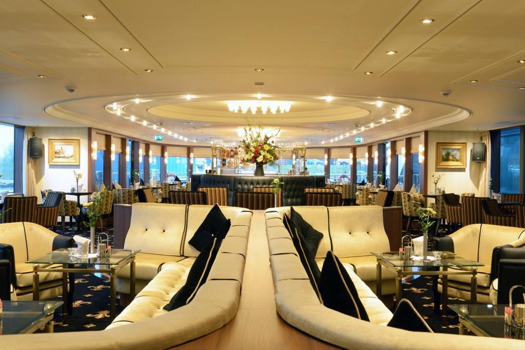Hotel Baxter Hoare Ship Dusseldorf