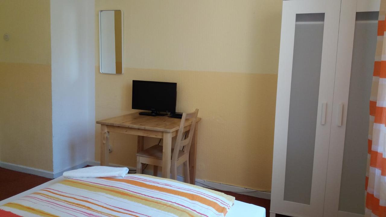 Guest house Gaestehaus Grupello 2*