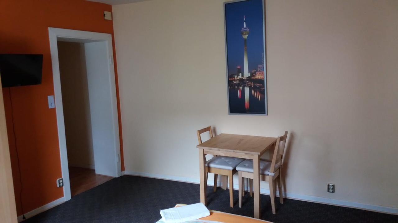Guest house Gaestehaus Grupello 2*