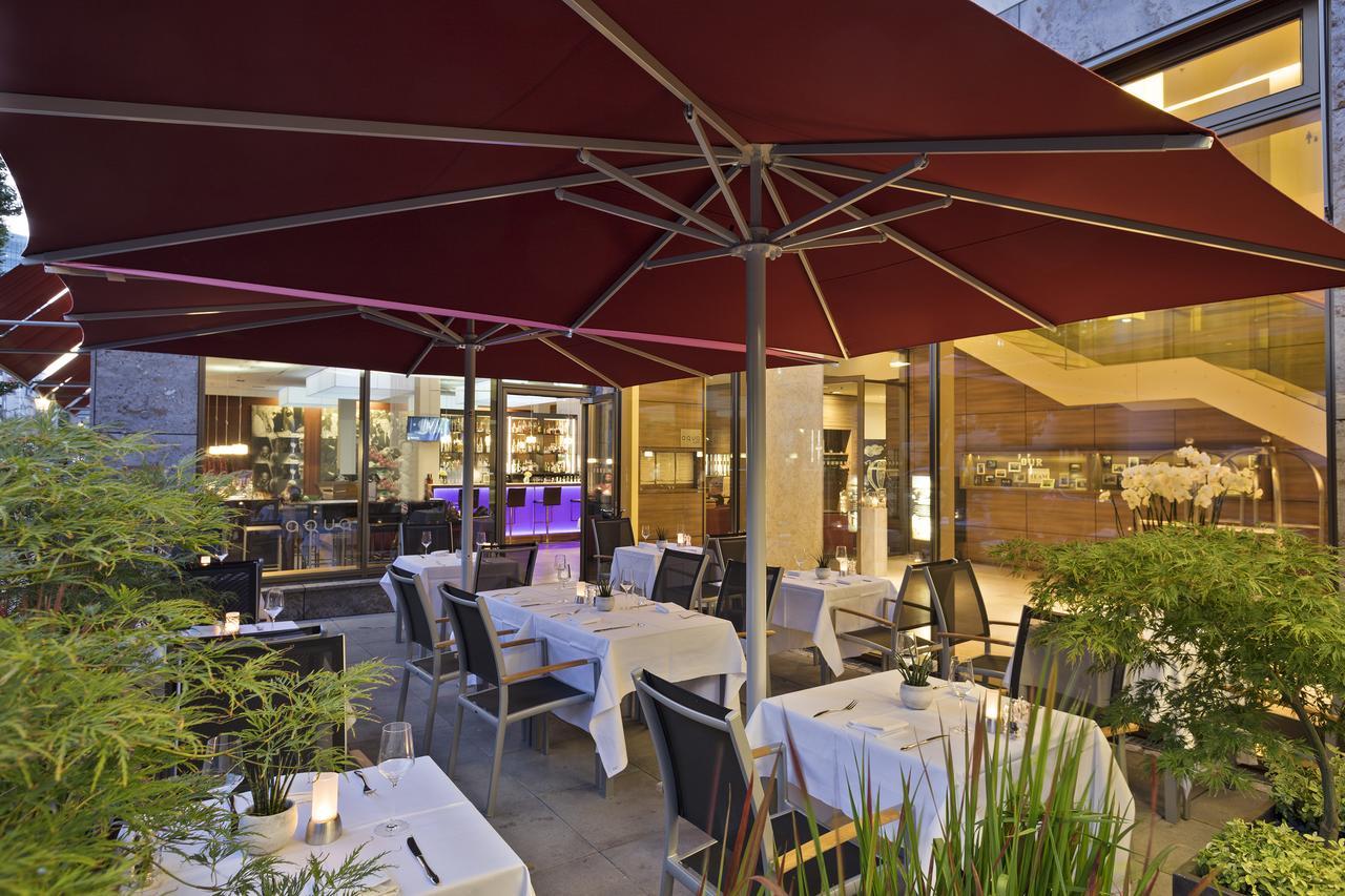 Hotel Meliá 4*
