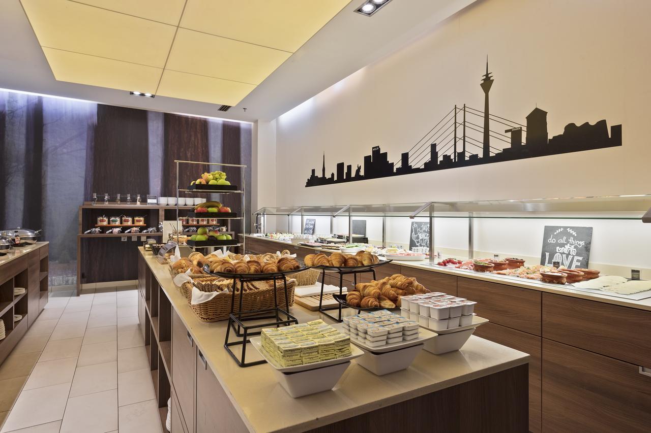Meliá 4* Düsseldorf