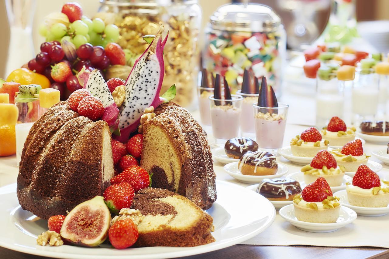 Meliá Düsseldorf
