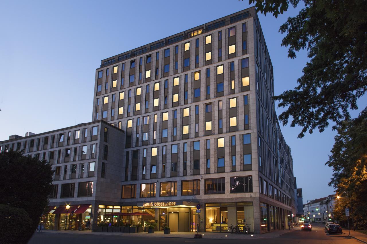 Meliá 4* Düsseldorf