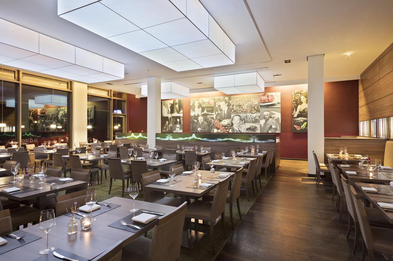 Meliá Hotel Düsseldorf