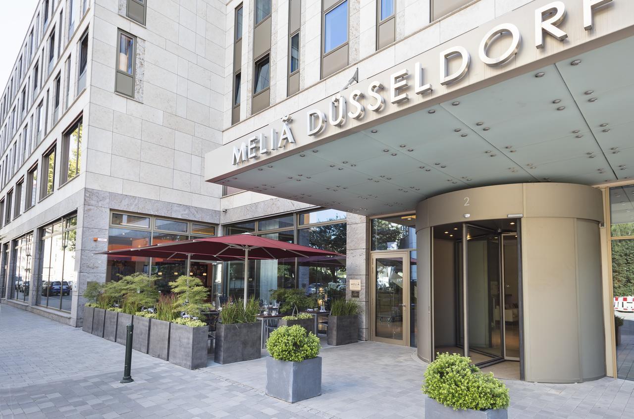 Hotel Meliá 4*