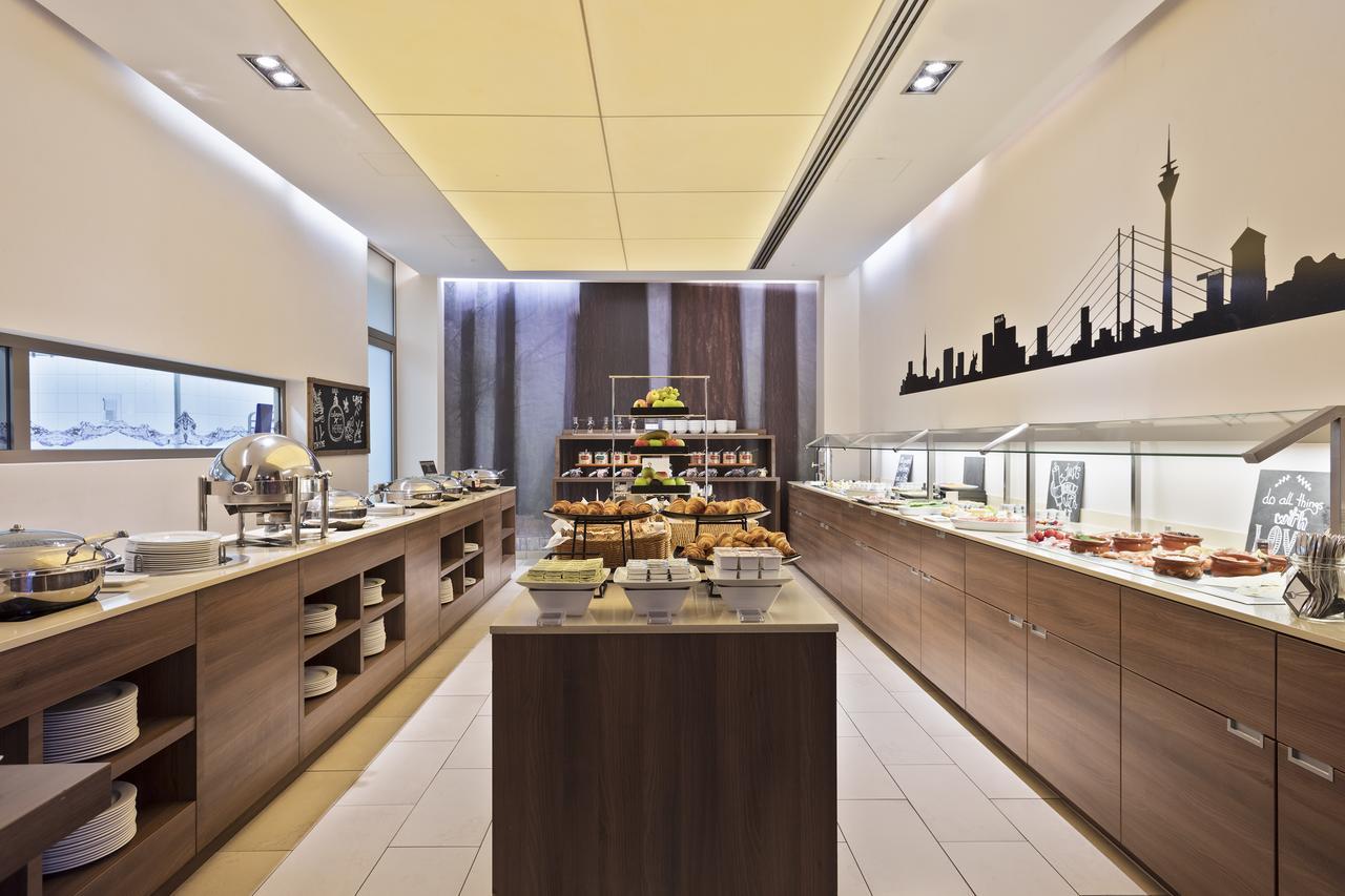 Meliá Hotel Düsseldorf