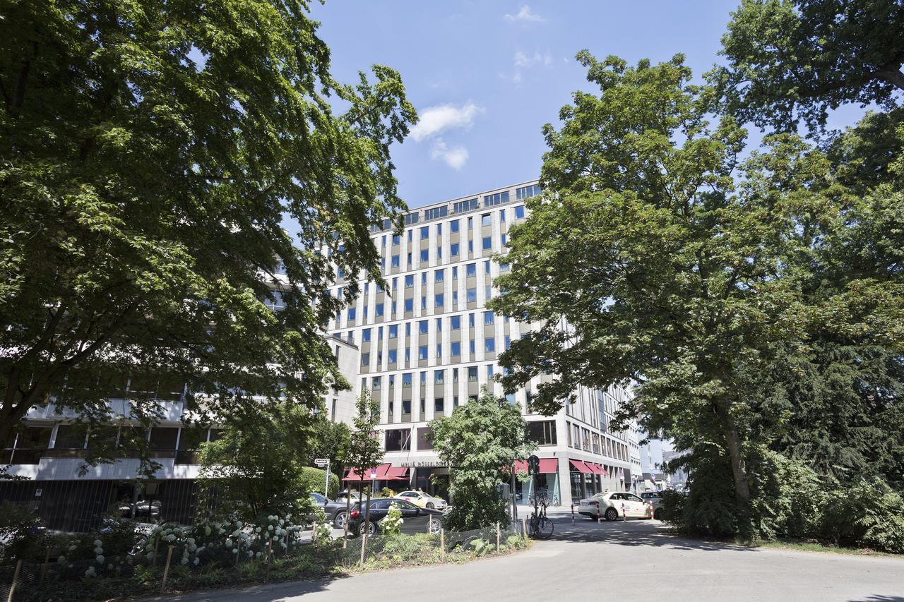 Meliá Hotel 4*