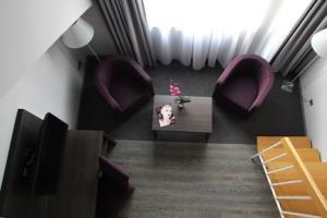 Hotel Holiday Hafen, An Ihg
