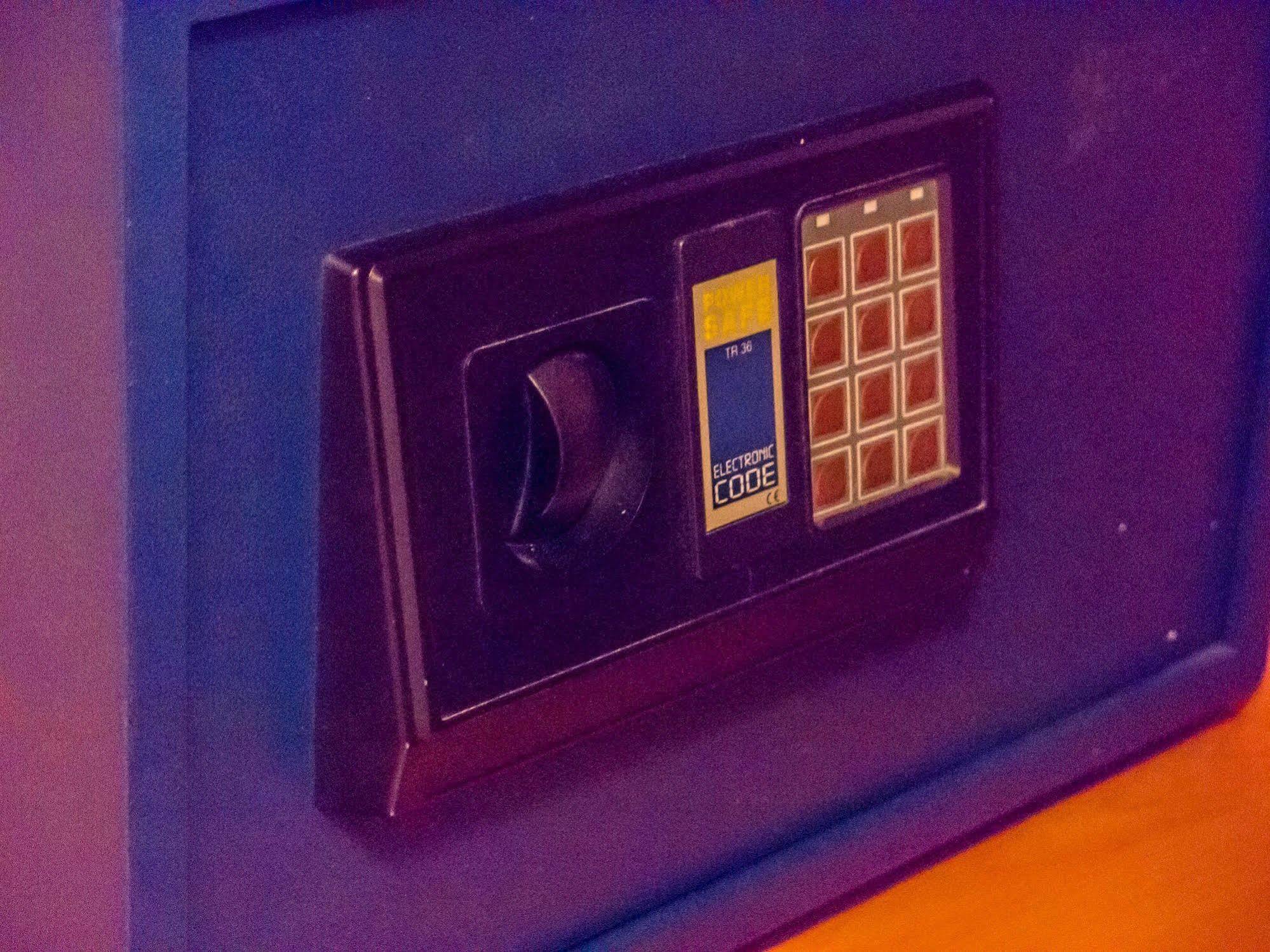 The Soho Altstadt Self Check In 3*