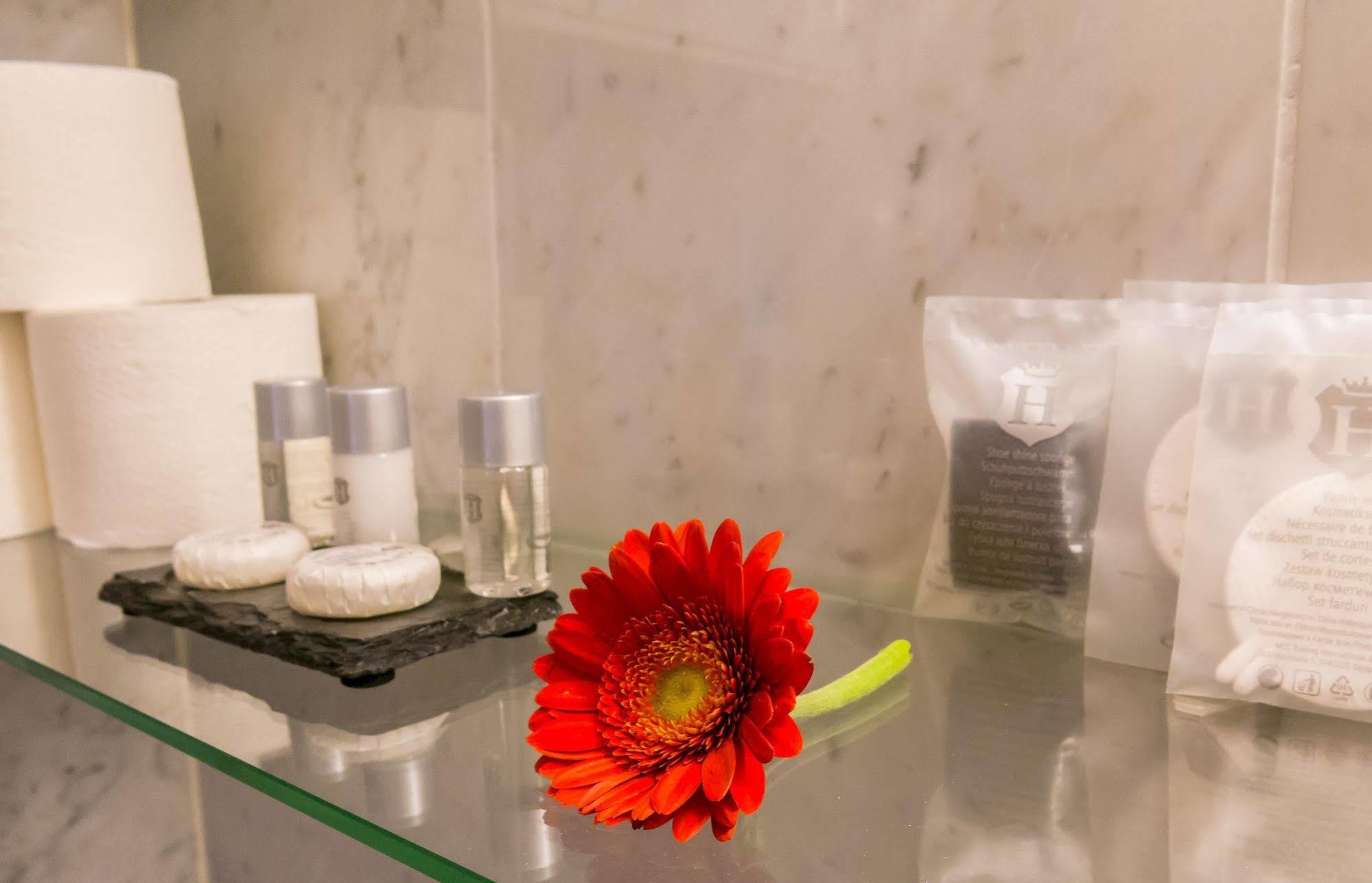 Hotel The Soho Altstadt Self Check In